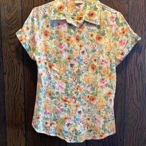 Van Heusen ladies top